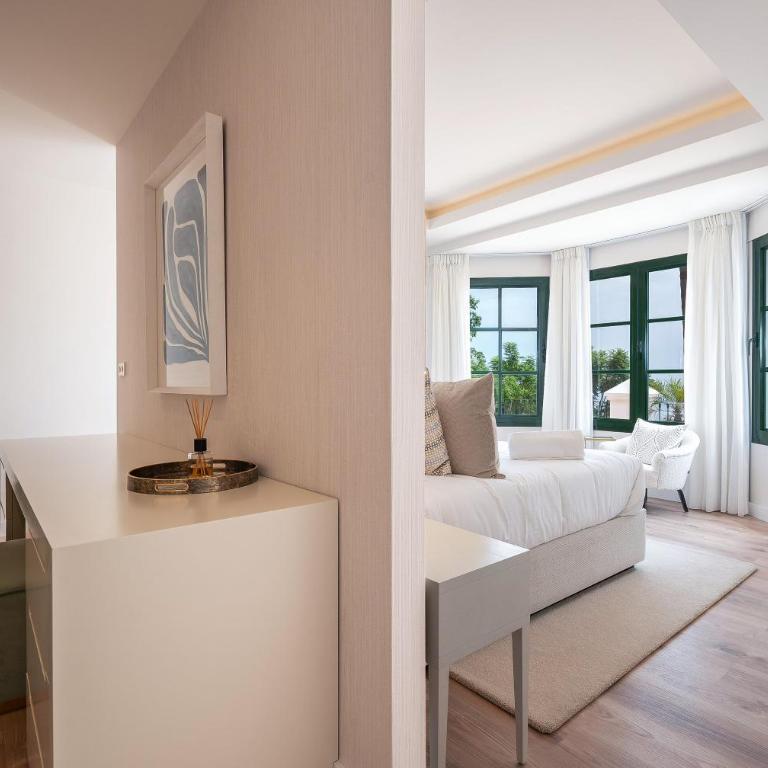 Villa Shakira, Sierra Blanca, Marbella - Villa Deluxe - 44
