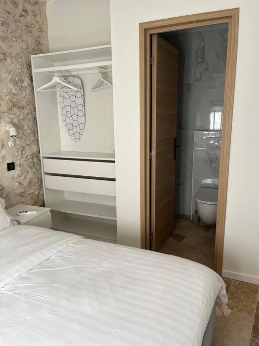 STRELIZIA - New central old Antibes for 4 AC - Appartement 2 Chambres - 21