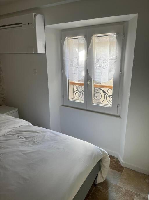 STRELIZIA - New central old Antibes for 4 AC - Appartement 2 Chambres - 23