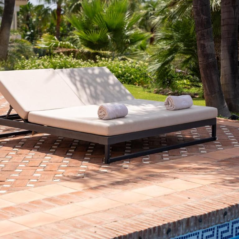 Villa Shakira, Sierra Blanca, Marbella - Villa Deluxe - 51