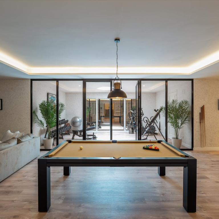 Villa Shakira, Sierra Blanca, Marbella - Villa Deluxe - 55