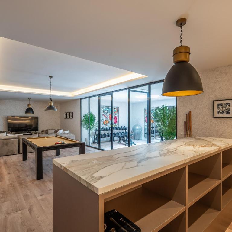 Villa Shakira, Sierra Blanca, Marbella - Villa Deluxe - 57