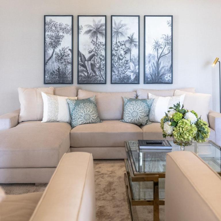 Villa Shakira, Sierra Blanca, Marbella - Villa Deluxe - 61