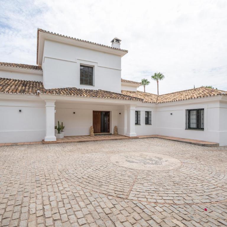 Villa Shakira, Sierra Blanca, Marbella - Villa Deluxe - 66
