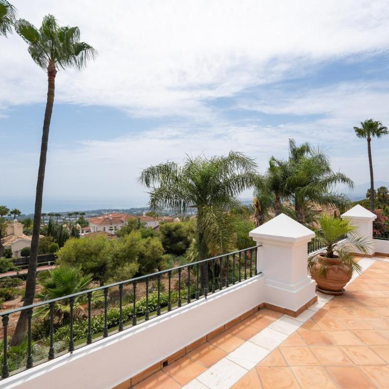Villa Shakira, Sierra Blanca, Marbella - Villa Deluxe - 67