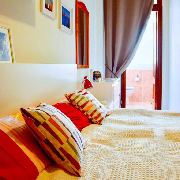 Komfortable Ferienwohnung erste Strandreihe Playa Burriana - Apartamento de 2 dormitorios - 14
