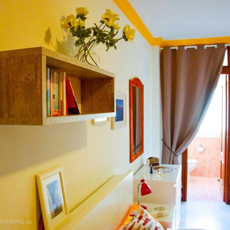 Komfortable Ferienwohnung erste Strandreihe Playa Burriana - Apartamento de 2 dormitorios - 12