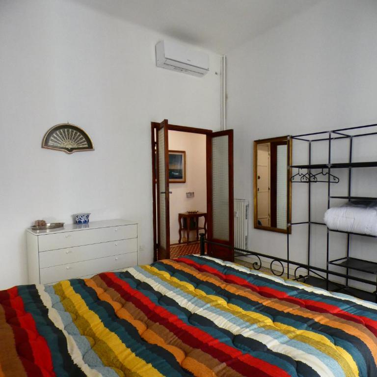 A LA GARE - Two-Bedroom Apartment - 17