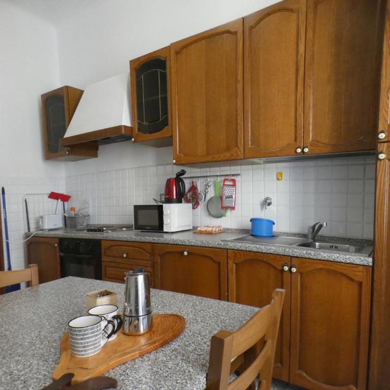 A LA GARE - Two-Bedroom Apartment - 30