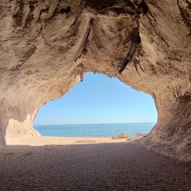 Appartamento a 50 mt dal mare - Appartamento con 2 Camere da Letto - 24