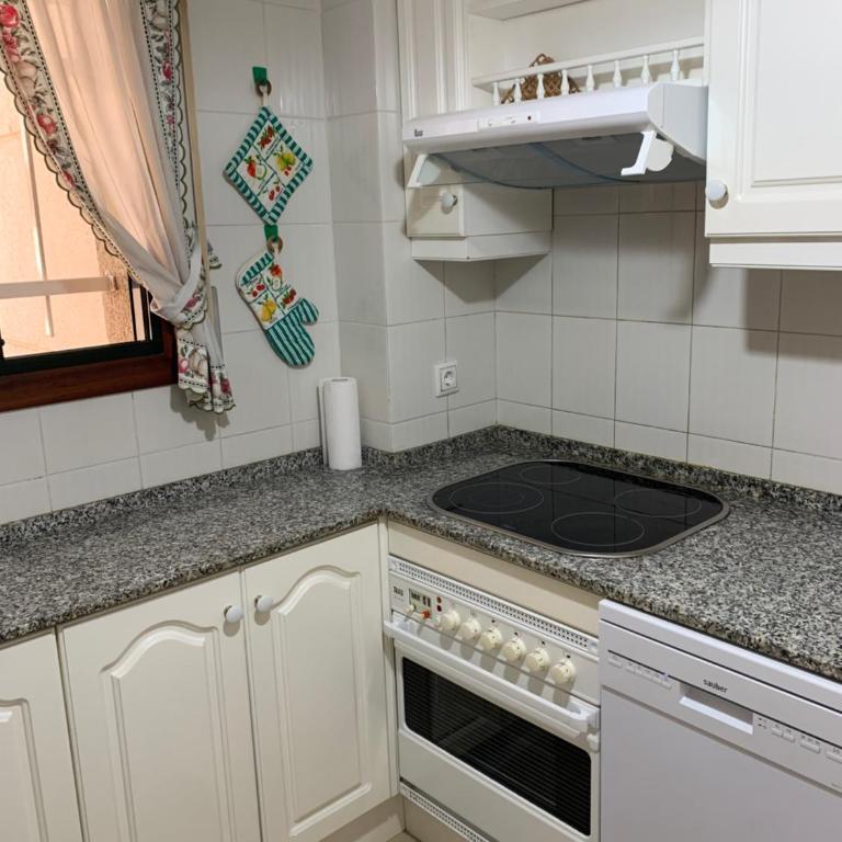 Cambrils Centro - Two-Bedroom Apartment - 7