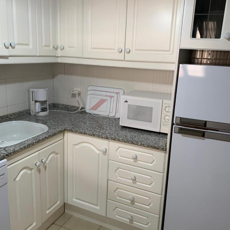Cambrils Centro - Two-Bedroom Apartment - 11