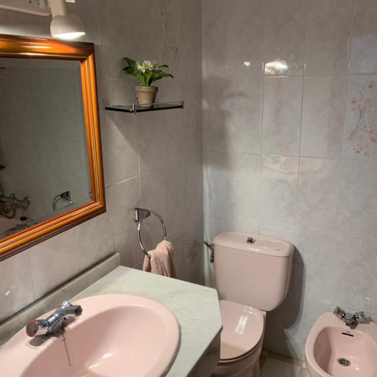 Cambrils Centro - Two-Bedroom Apartment - 15