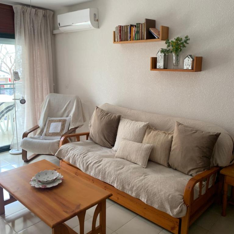 Cambrils Centro - Two-Bedroom Apartment - 14