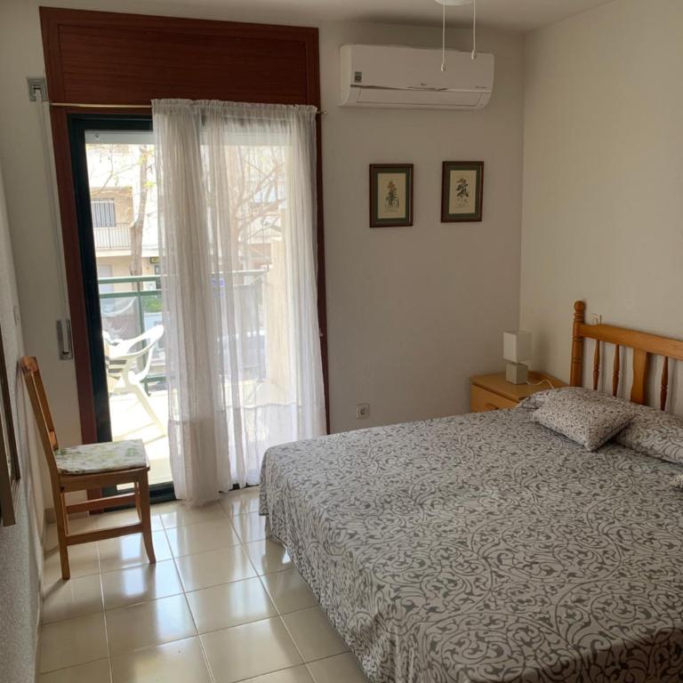 Cambrils Centro - Two-Bedroom Apartment - 5