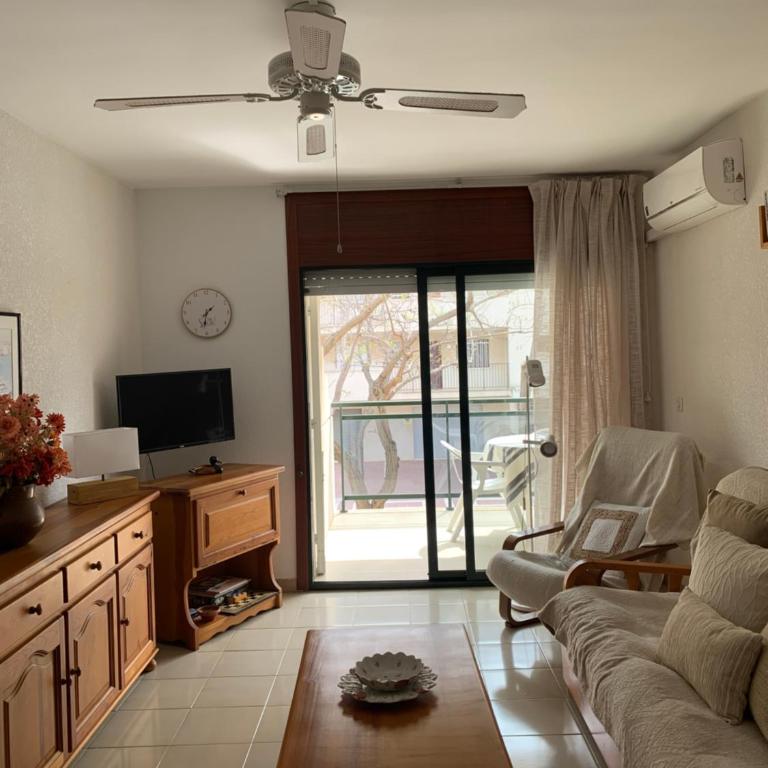 Cambrils Centro - Two-Bedroom Apartment - 10