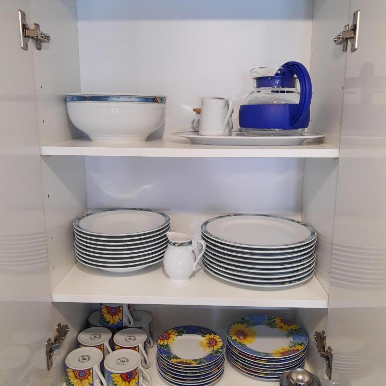 Komfortable Ferienwohnung erste Strandreihe Playa Burriana - Apartamento de 2 dormitorios - 9