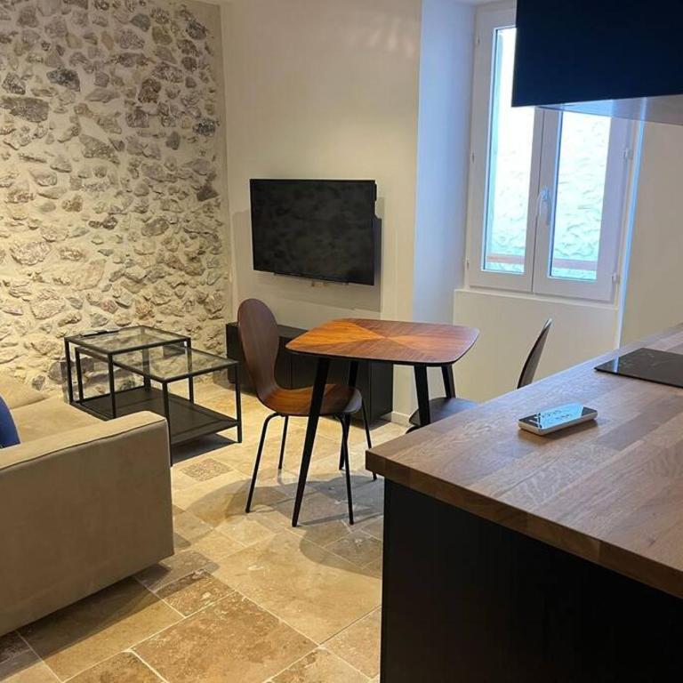 MORINGA - New unit for 2 AC close to beach - Appartement 1 Chambre - 1