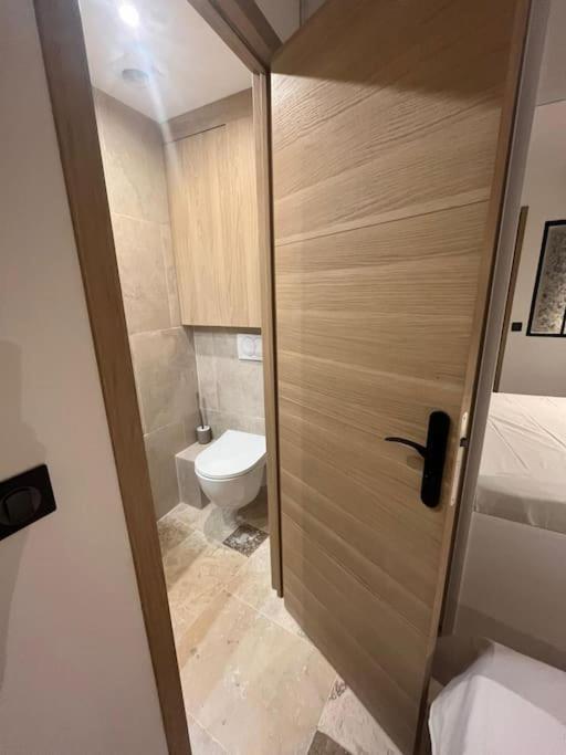 MORINGA - New unit for 2 AC close to beach - Appartement 1 Chambre - 2