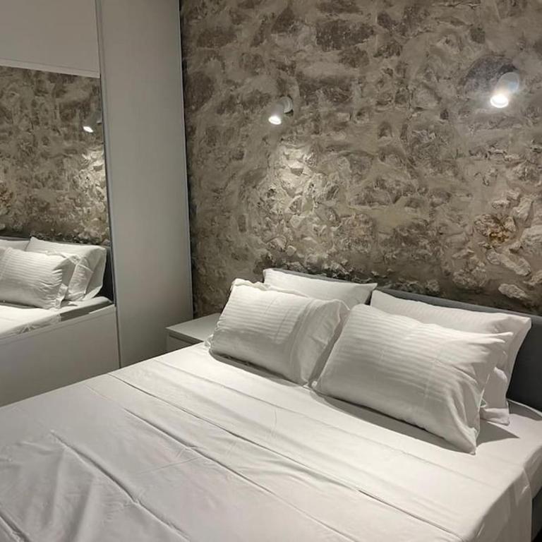 MORINGA - New unit for 2 AC close to beach - Appartement 1 Chambre - 4