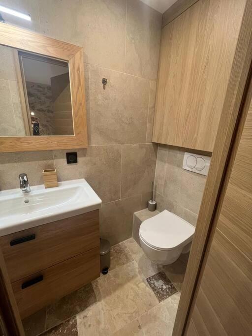 MORINGA - New unit for 2 AC close to beach - Appartement 1 Chambre - 5