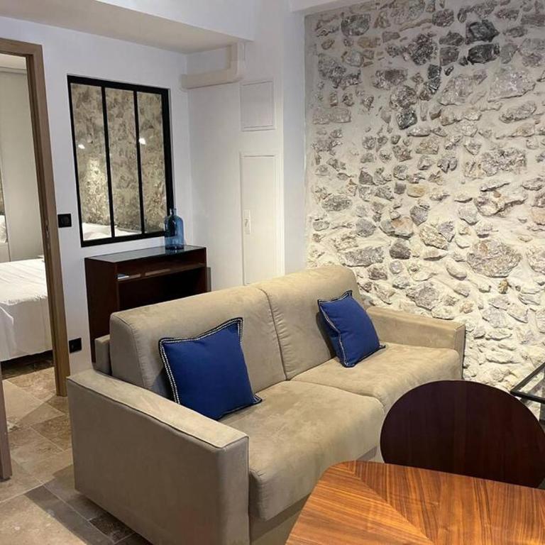 MORINGA - New unit for 2 AC close to beach - Appartement 1 Chambre - 11