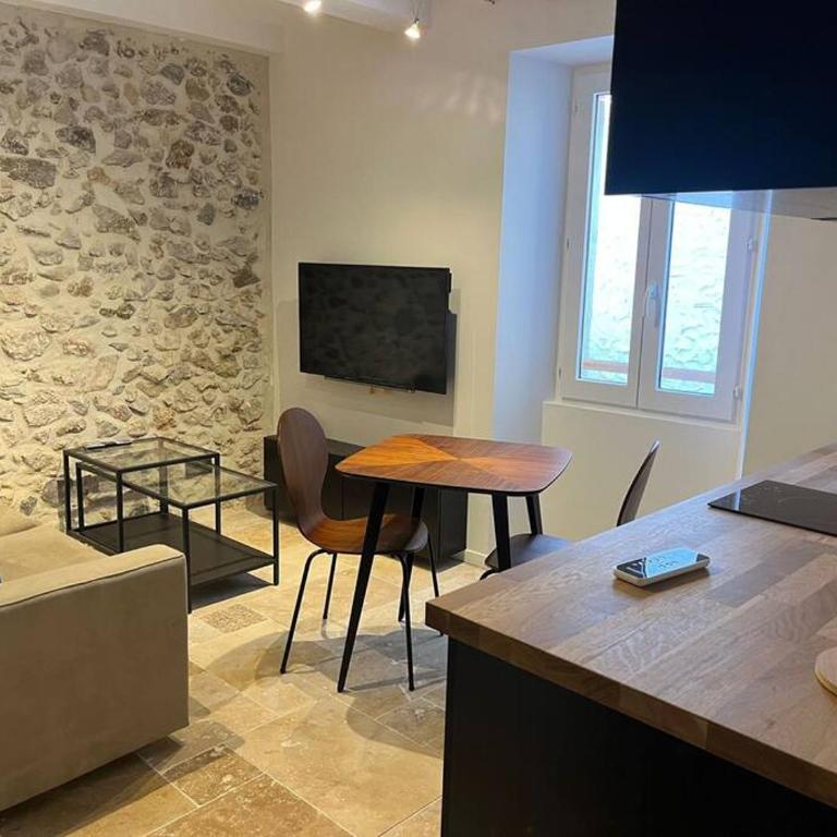MORINGA - New unit for 2 AC close to beach - Appartement 1 Chambre - 12