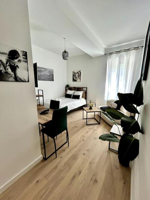 Le Romy - Apartment mit 1 Schlafzimmer - 1