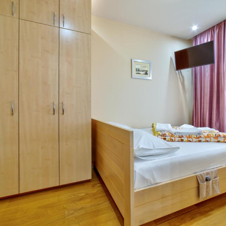 Gold Zlatibor Kalman - Apartment with Mountain View - 1