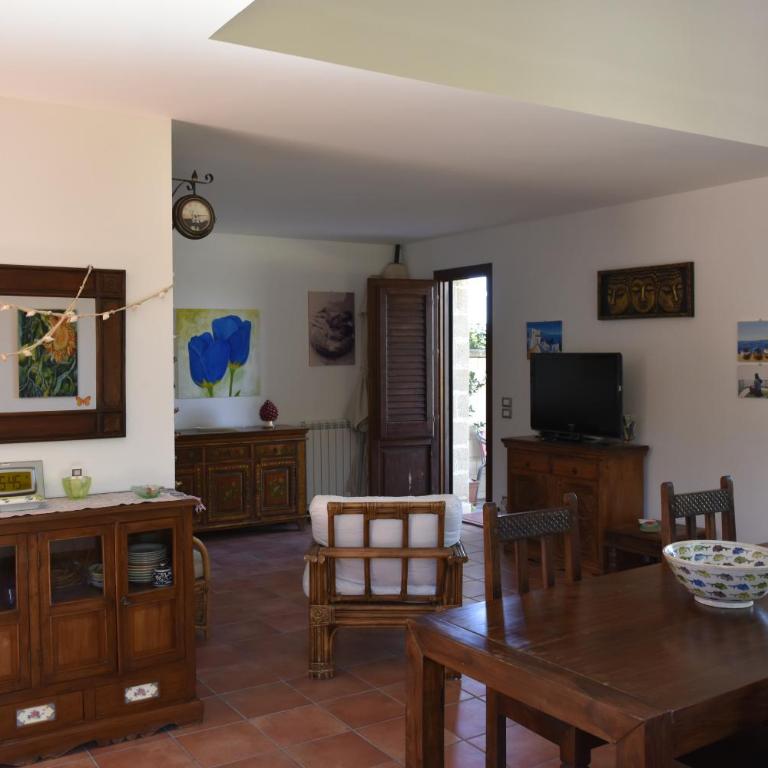 Villa Marghe Mazzaforno Sicilia - Casa Vacanze - 30