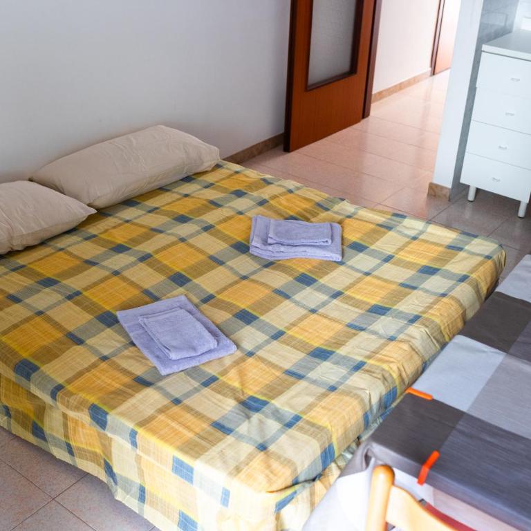 Alle's House - Appartamento con 1 Camera da Letto - 12