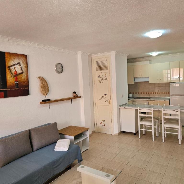 DThe heights - Apartamento - Planta baja - 32