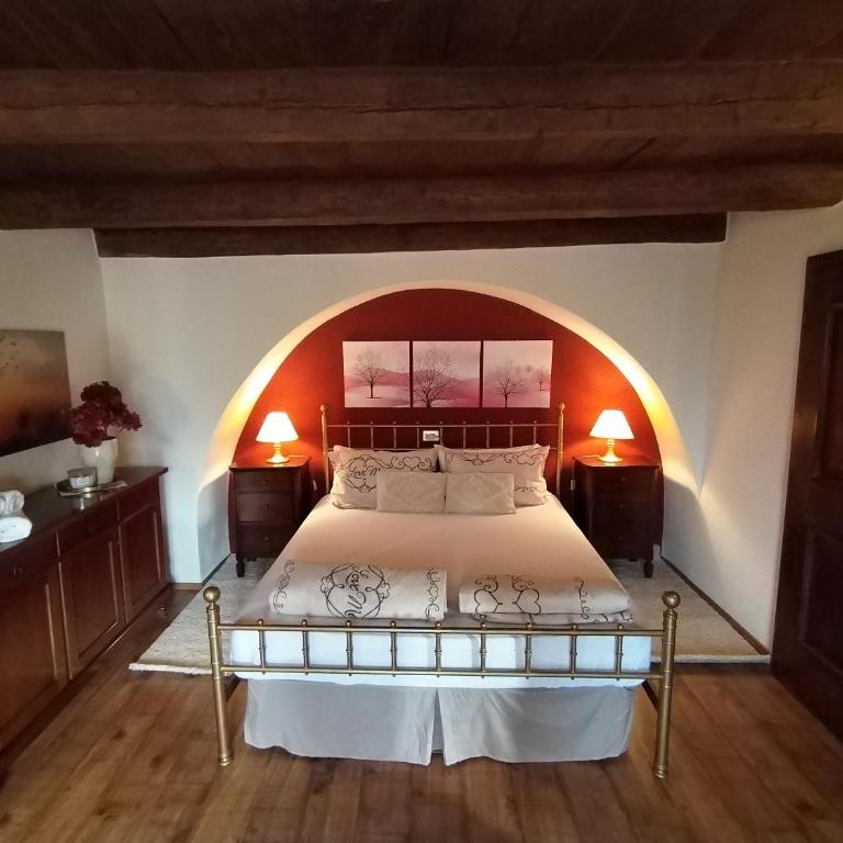 Little Country House - Appartamento - 25