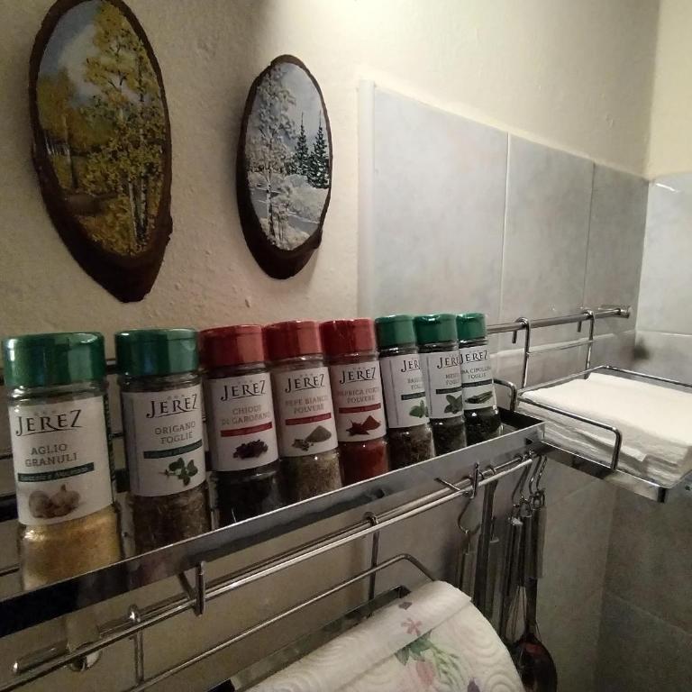 Little Country House - Appartamento - 23