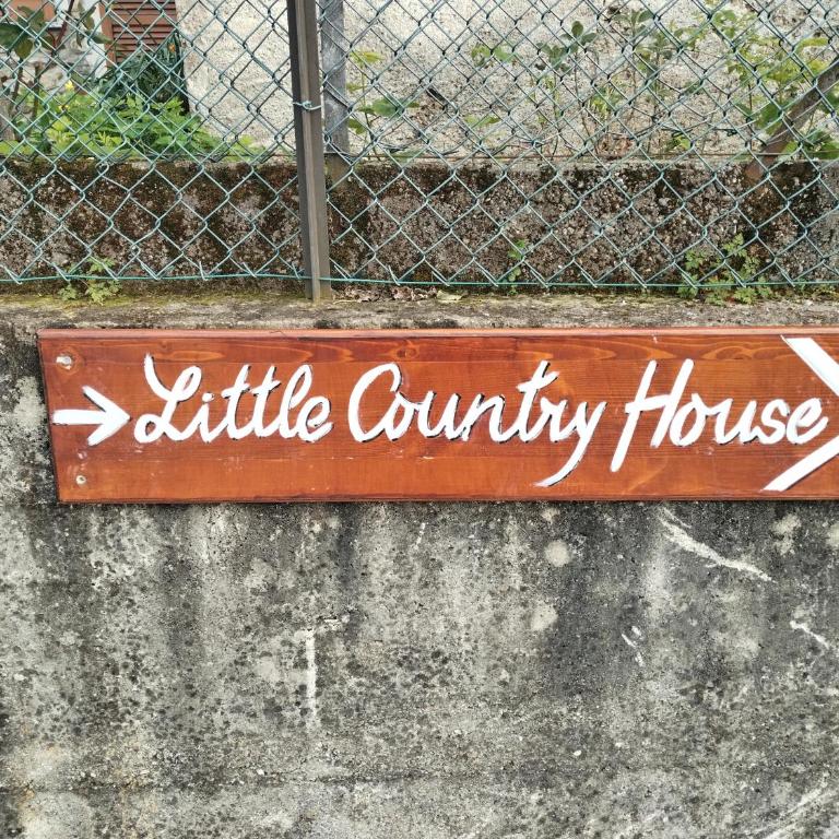 Little Country House - Appartamento - 2