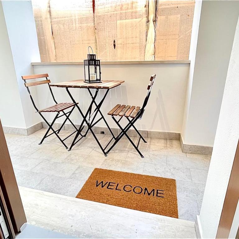 In the heart of Siena, 7 minutes from Piazza del Campo - One-Bedroom Apartment - 11