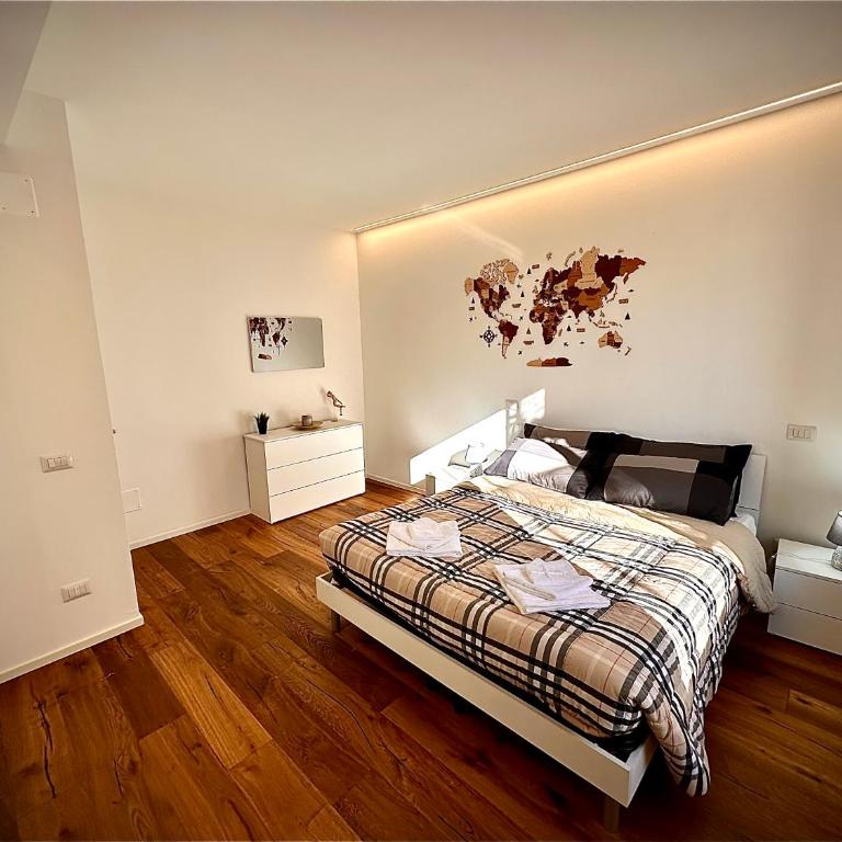 In the heart of Siena, 7 minutes from Piazza del Campo - One-Bedroom Apartment - 13