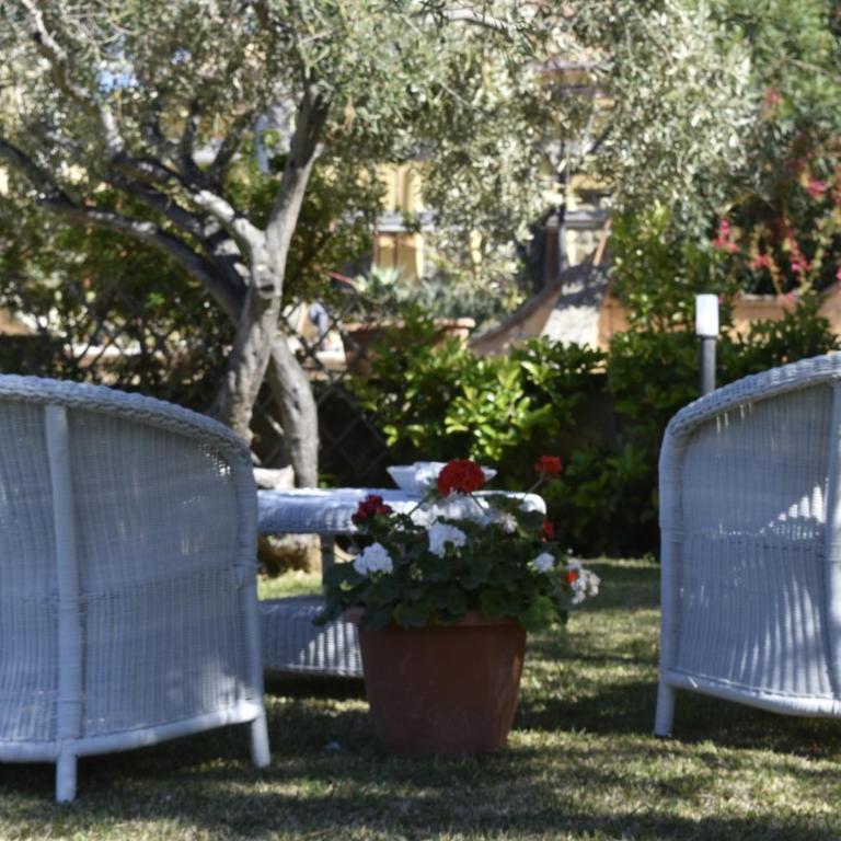 Villa Marghe Mazzaforno Sicilia - Casa Vacanze - 25