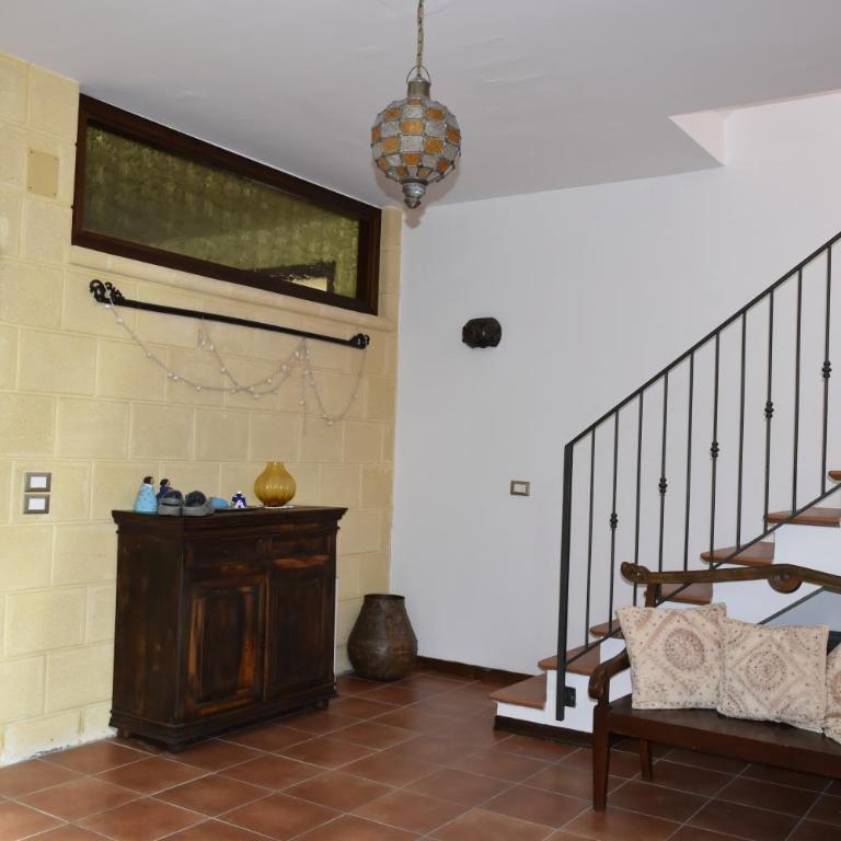 Villa Marghe Mazzaforno Sicilia - Casa Vacanze - 51