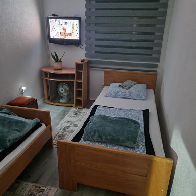Visit Dreznica - Canyon Retreat - Budget Single Room - 15
