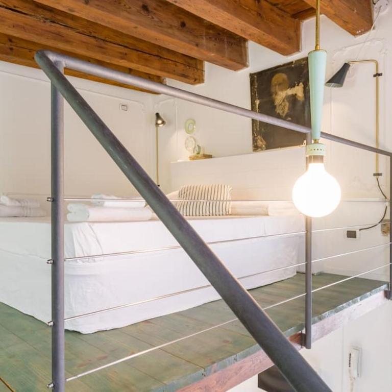 Un Puntino in Verona center 023091-LOC-03368 - Appartamento con 1 Camera da Letto - 12