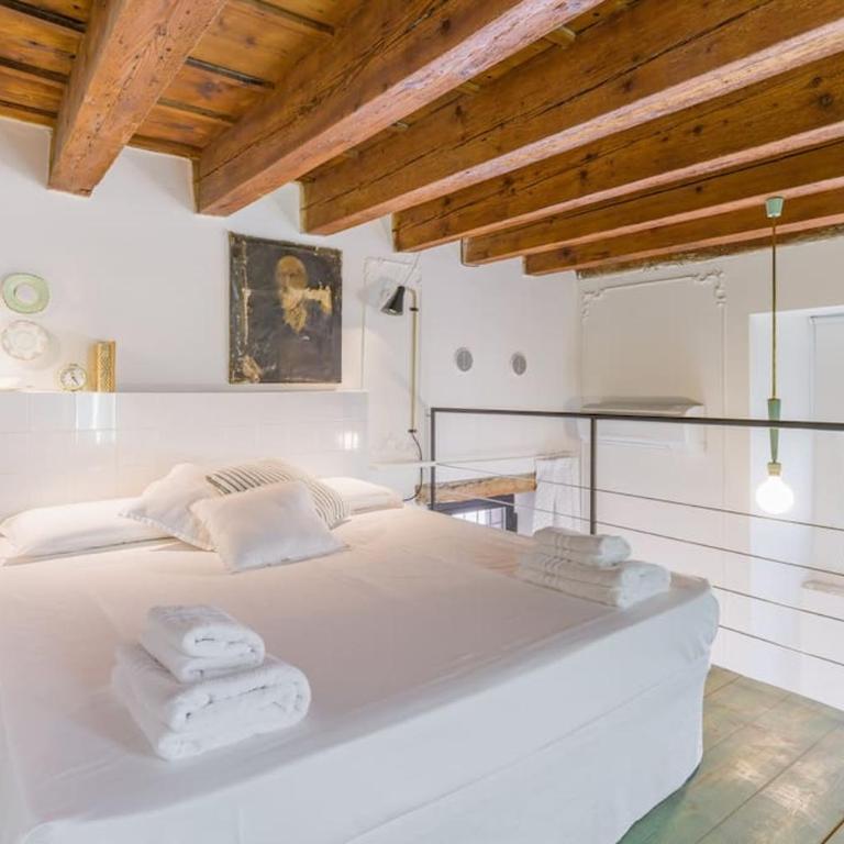 Un Puntino in Verona center 023091-LOC-03368 - Appartamento con 1 Camera da Letto - 20