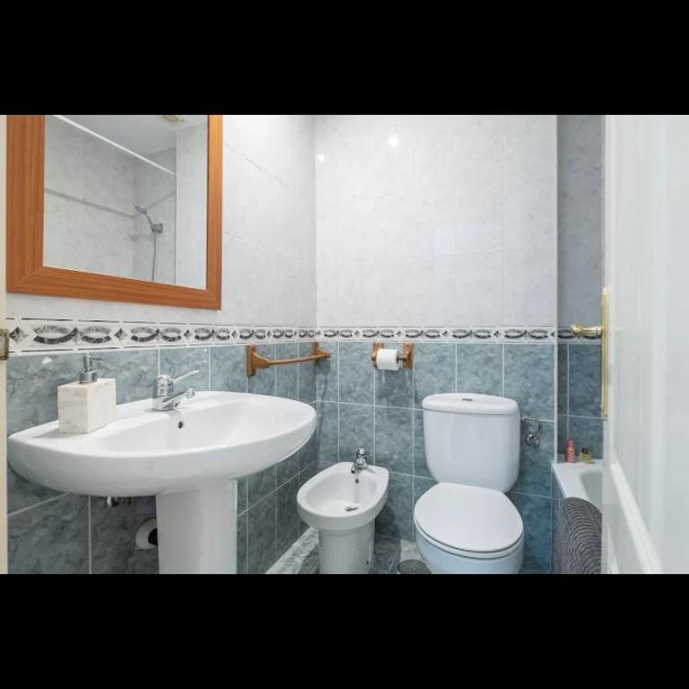 Bajo en Nerja - Apartamento de 2 dormitorios - 3