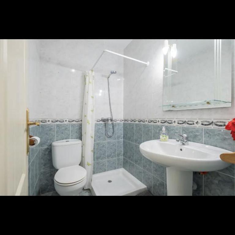 Bajo en Nerja - Apartamento de 2 dormitorios - 5