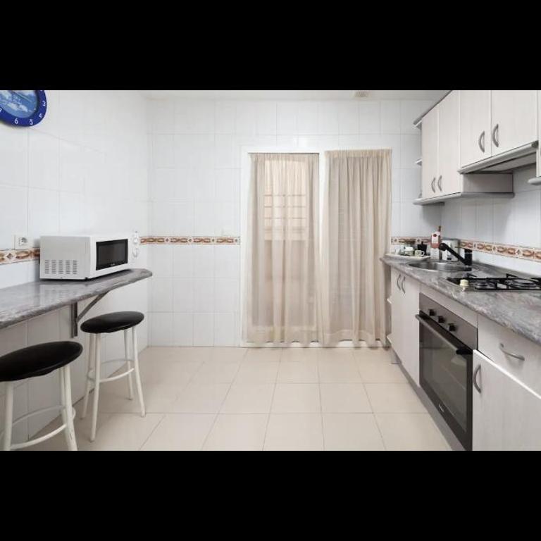 Bajo en Nerja - Apartamento de 2 dormitorios - 6