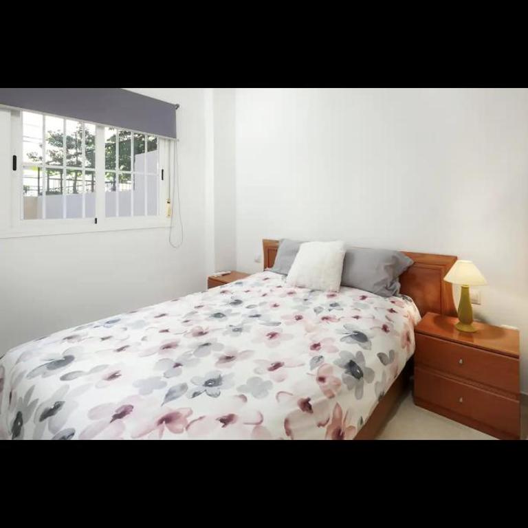 Bajo en Nerja - Apartamento de 2 dormitorios - 10