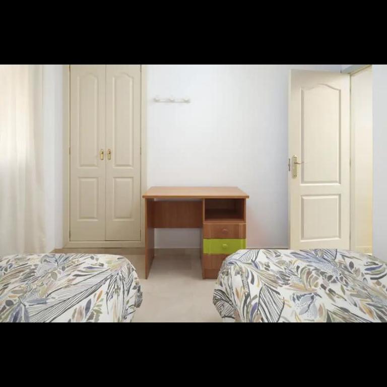 Bajo en Nerja - Apartamento de 2 dormitorios - 13