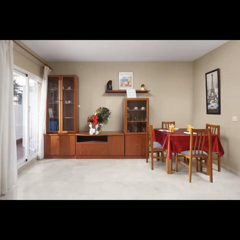 Bajo en Nerja - Apartamento de 2 dormitorios - 14