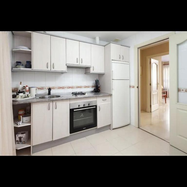Bajo en Nerja - Apartamento de 2 dormitorios - 15