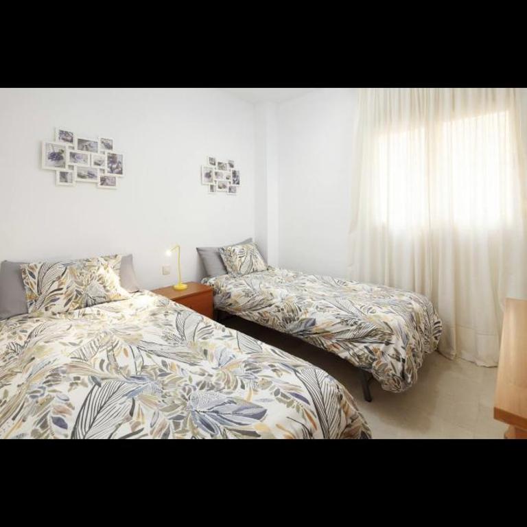 Bajo en Nerja - Apartamento de 2 dormitorios - 21